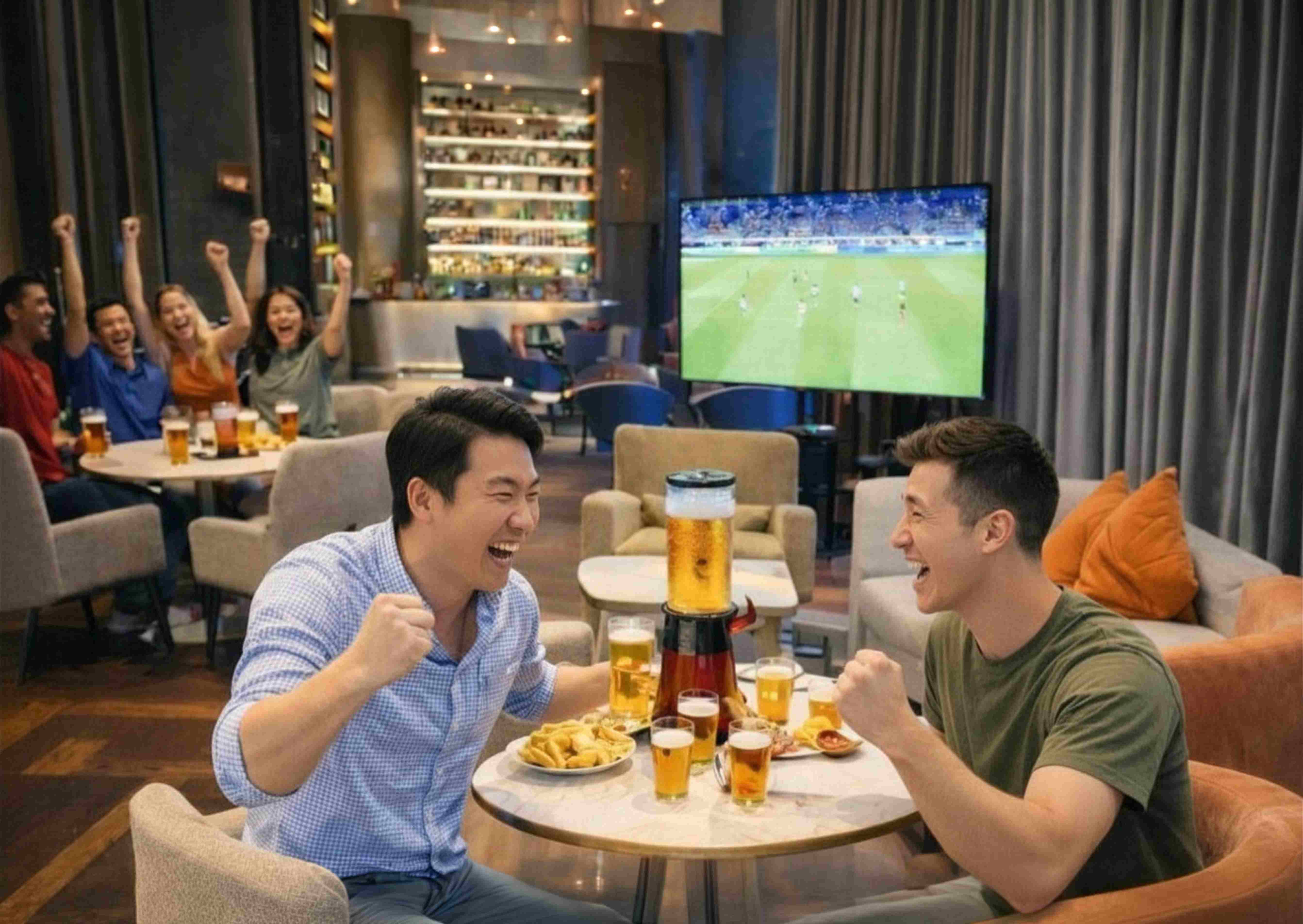 Football Fever GCW_22apr26