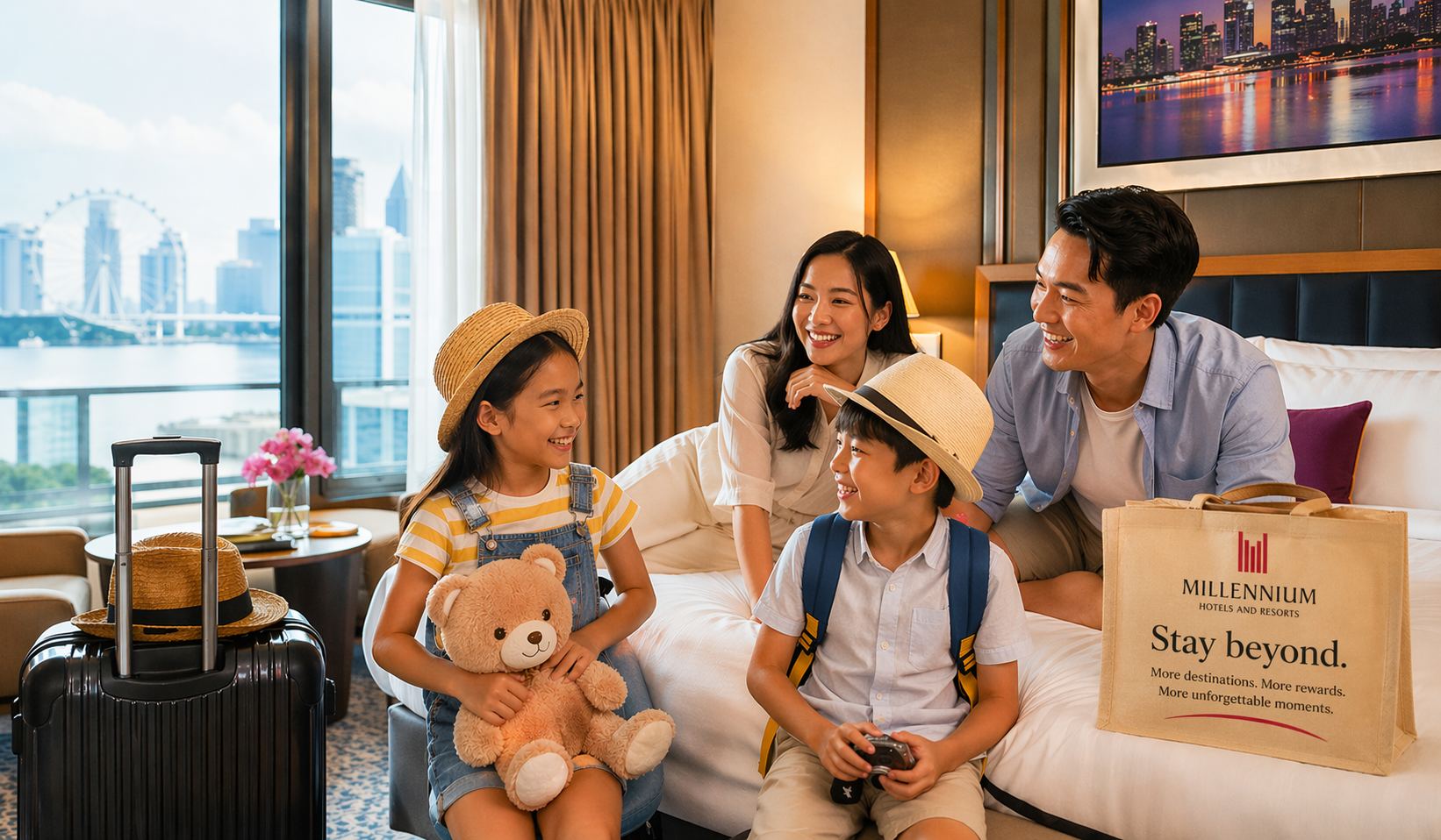 MHR - June Holidays guide_Stay beyond_Best deals in SEA