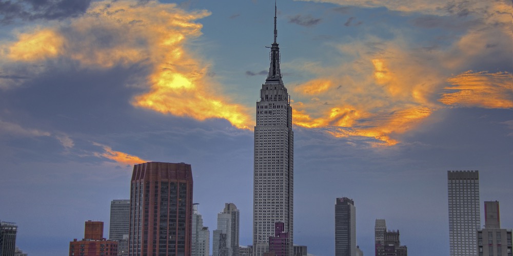 Empire State Building