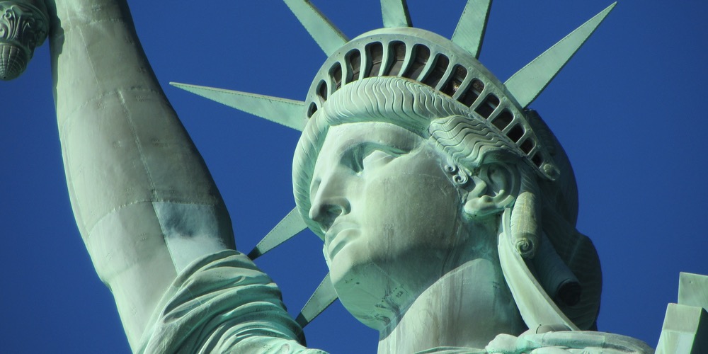 Statue of Liberty