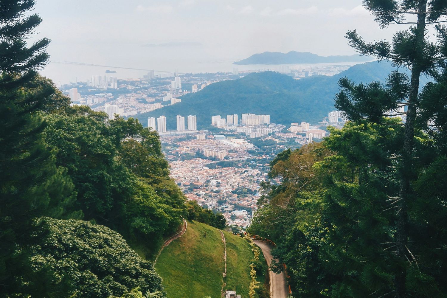Penang Hill