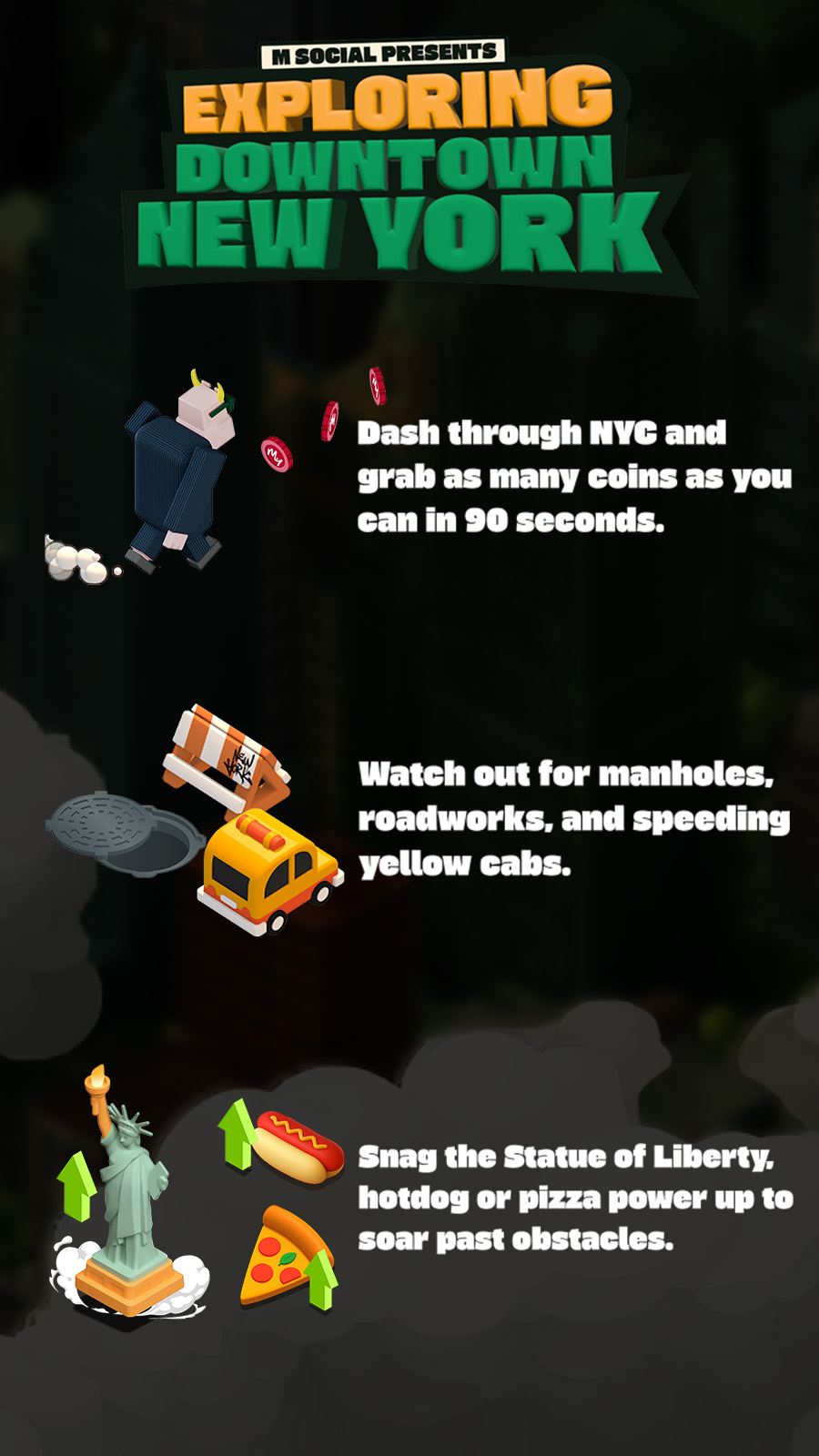 How to play mobile image