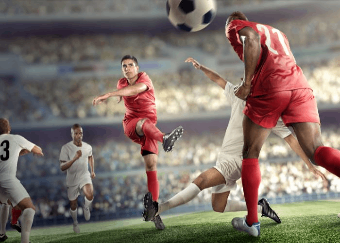 FIFA World Cup Image 1